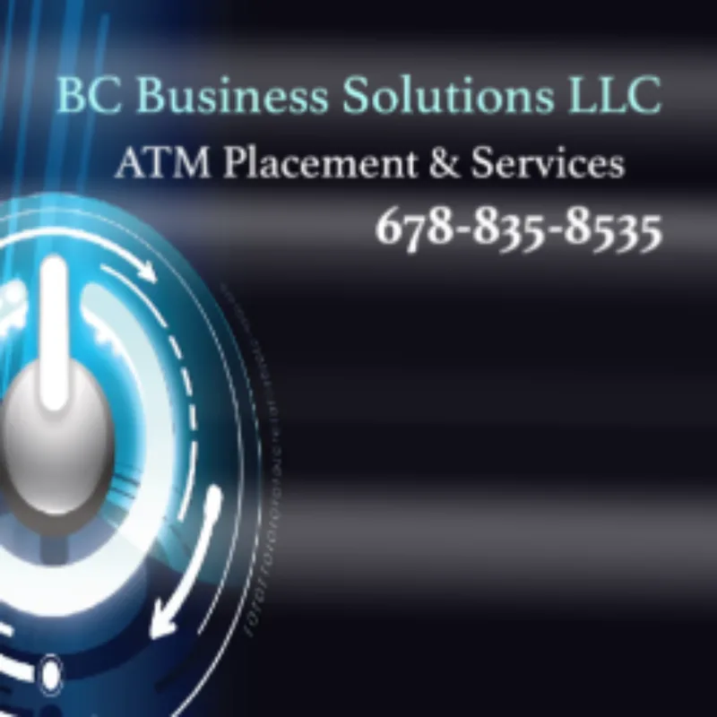 BC Business Solutions LLC logo