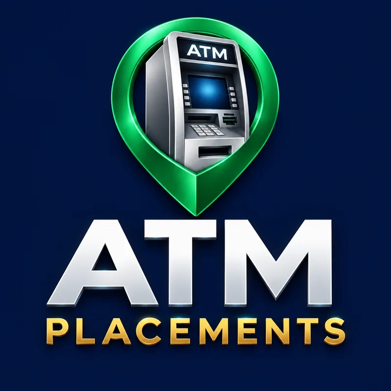 ATMPlacements.com logo