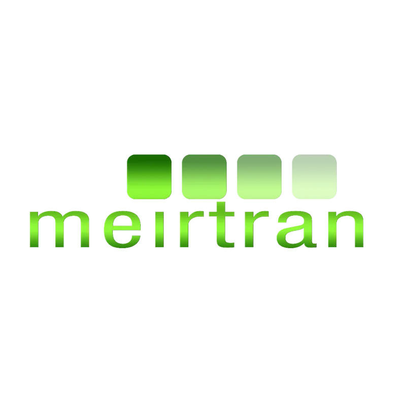 Meirtran, Inc. logo